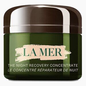 LA MER 0.24oz Night Recovery Concentrate TRAVEL SIZE
